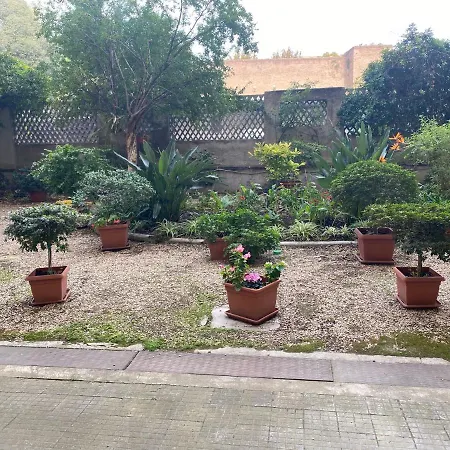 La Rosa Di 4 In Heart Of San Giovanni *